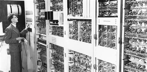 invention of computer wikipedia|History of computing hardware .